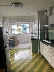 Blk 1 Lew Lian Gardens (Serangoon), HDB 3 Rooms #603124101